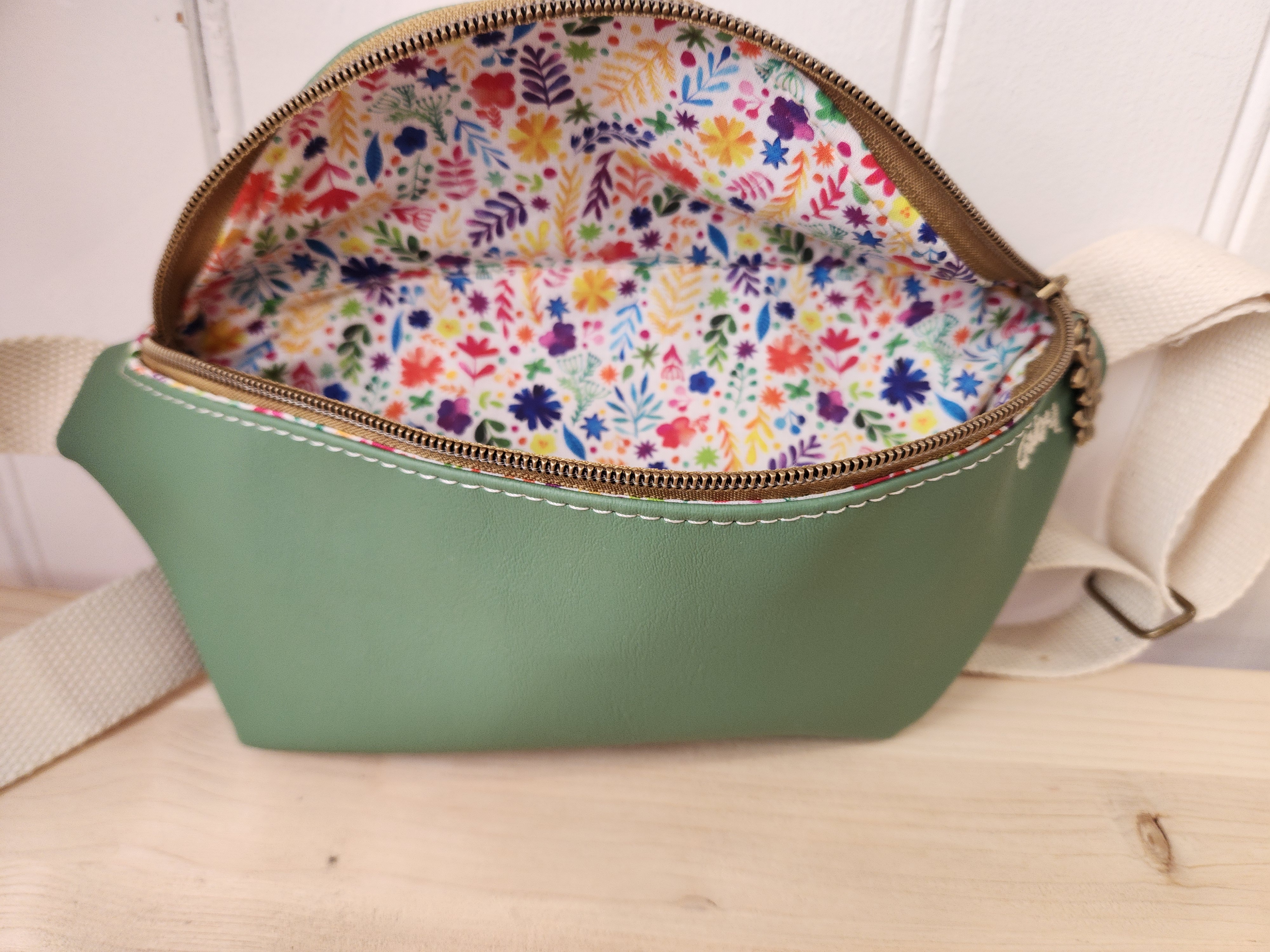 Banane petite taille