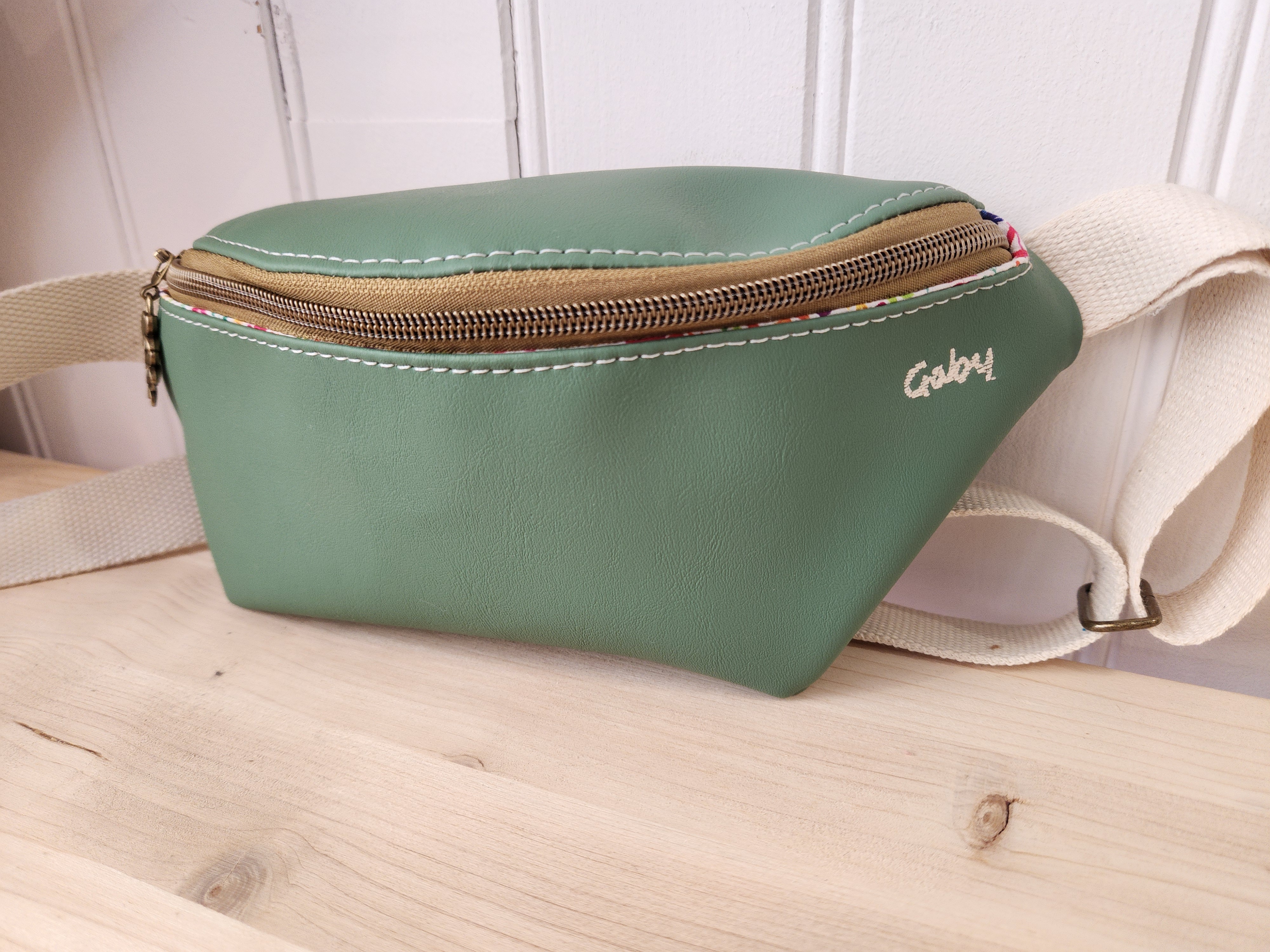 Banane petite taille