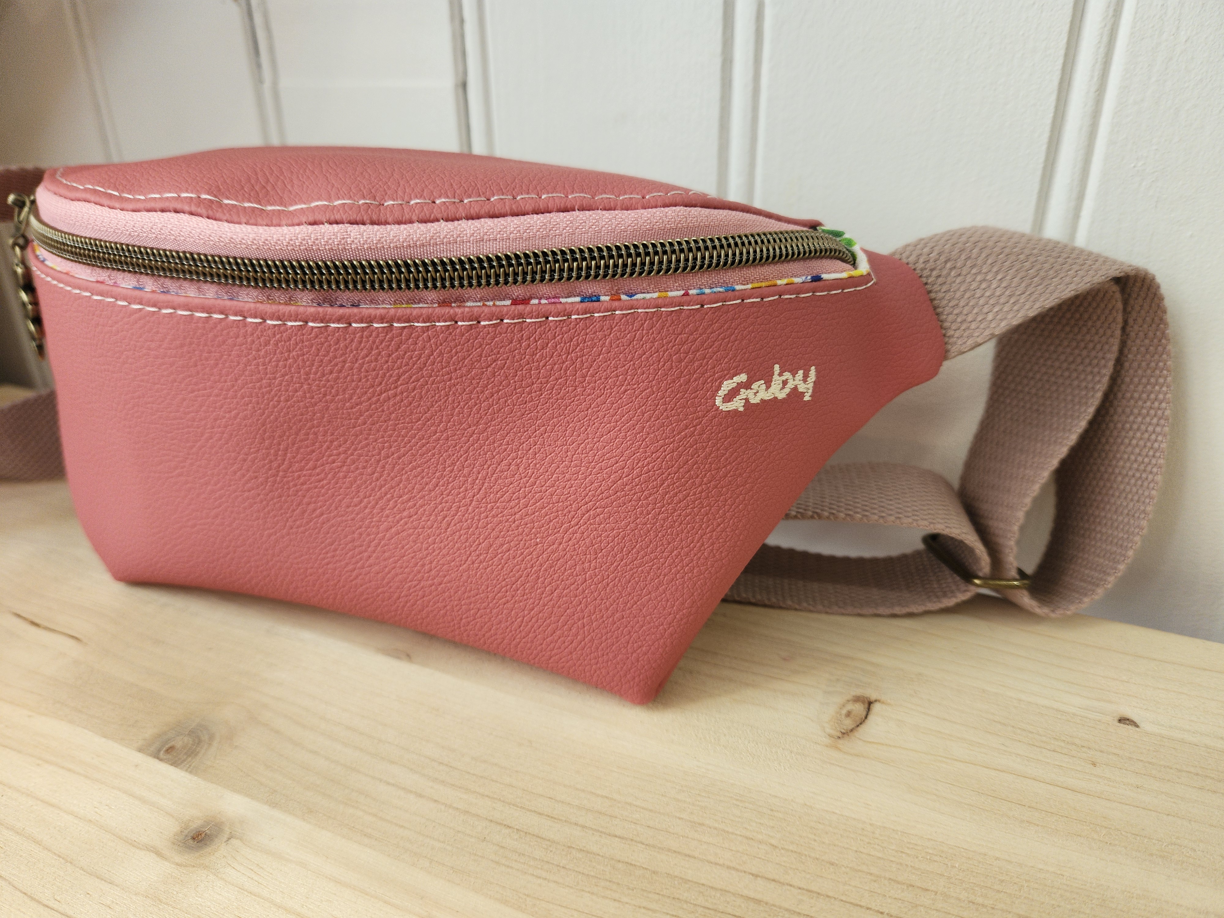 Banane petite taille