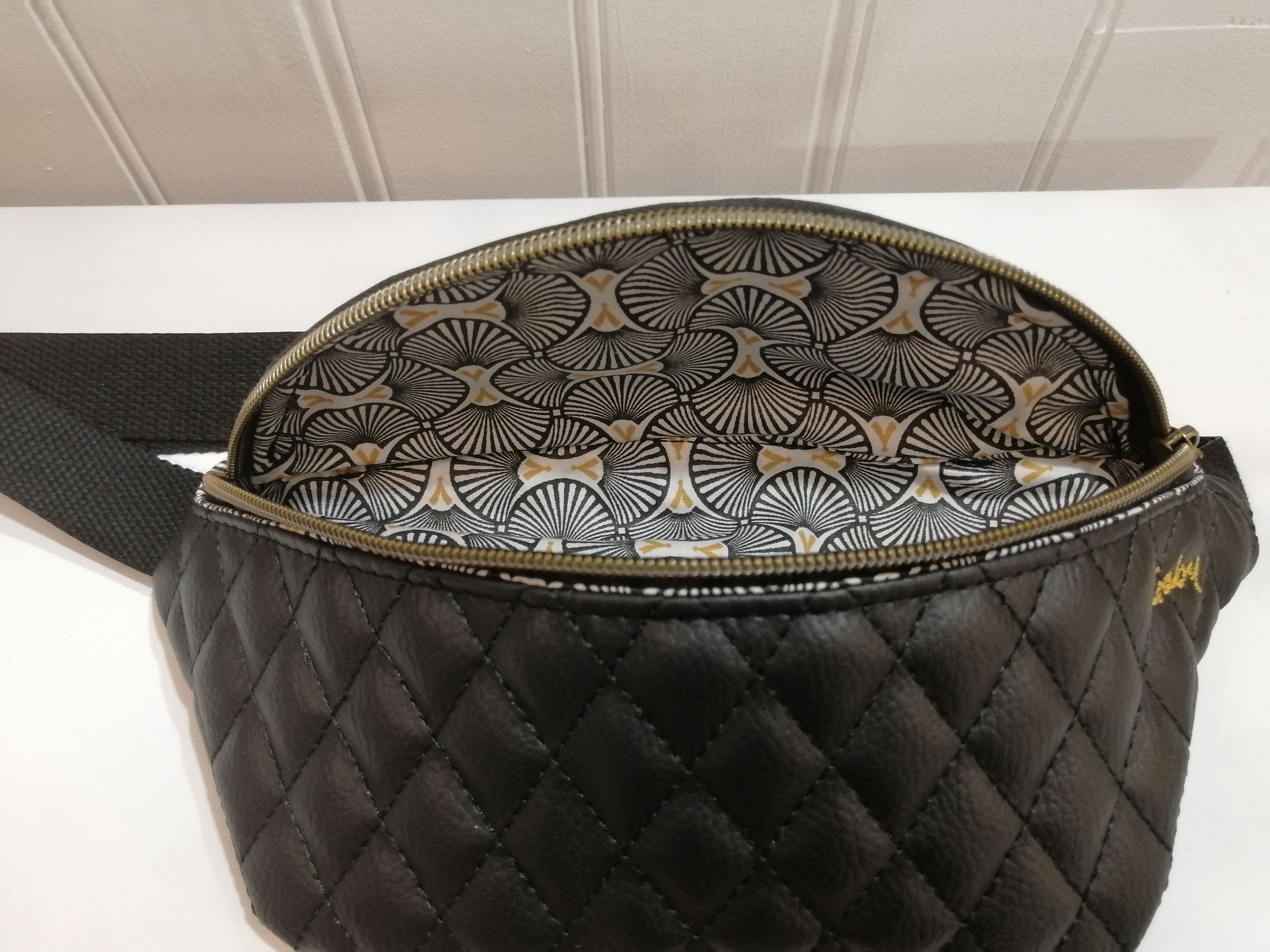 Banane petite taille