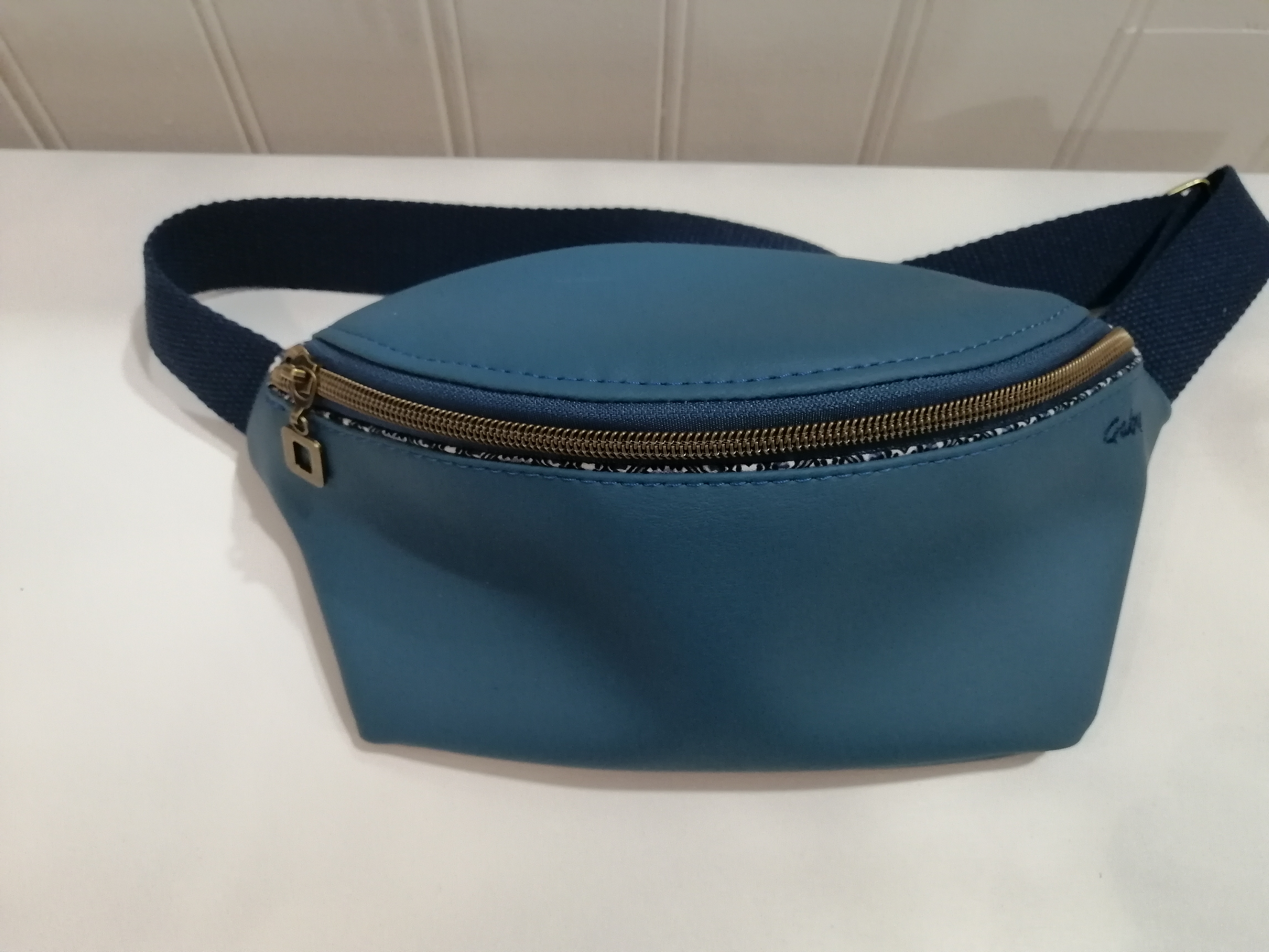 Banane petite taille