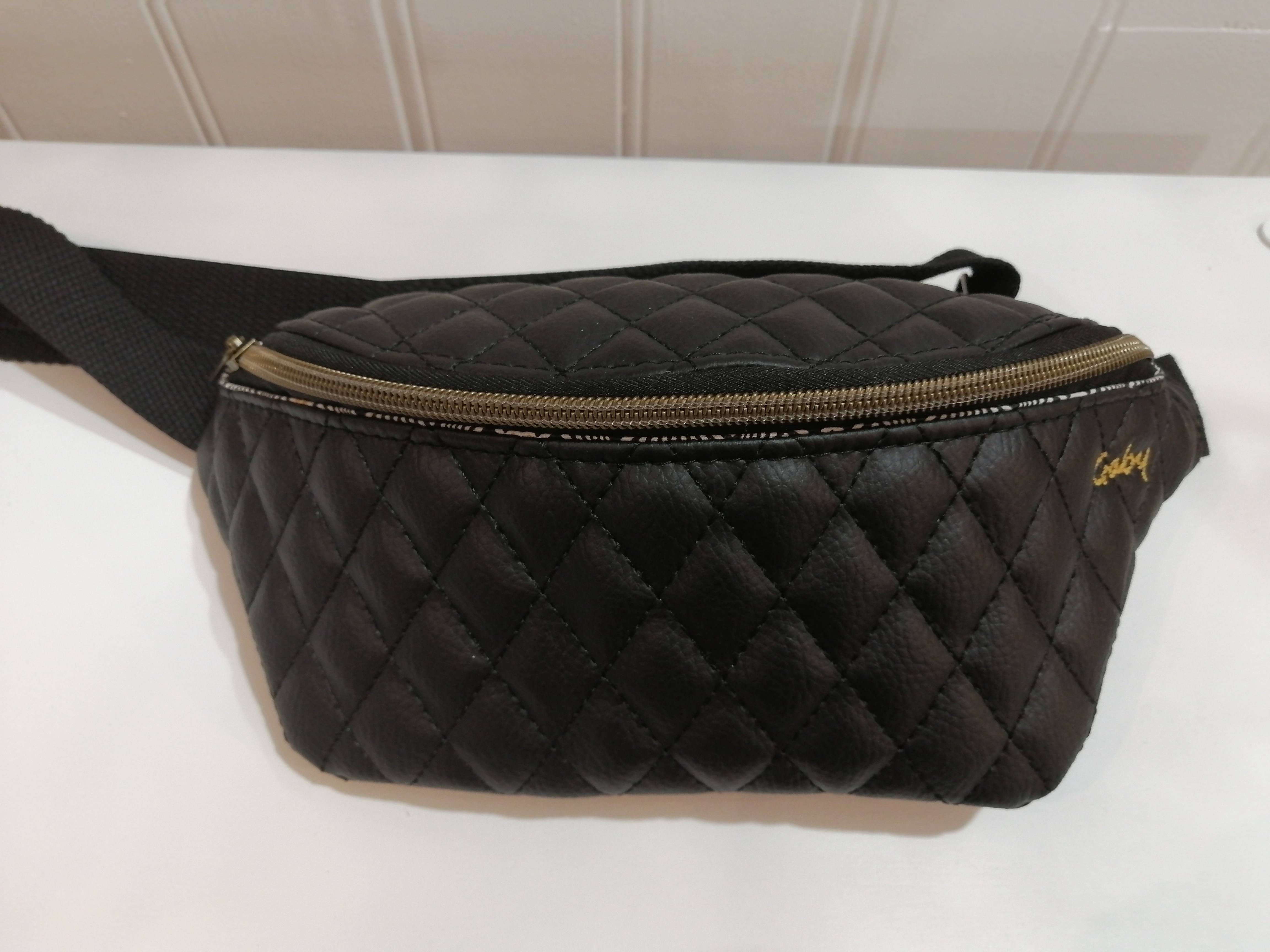 Banane petite taille