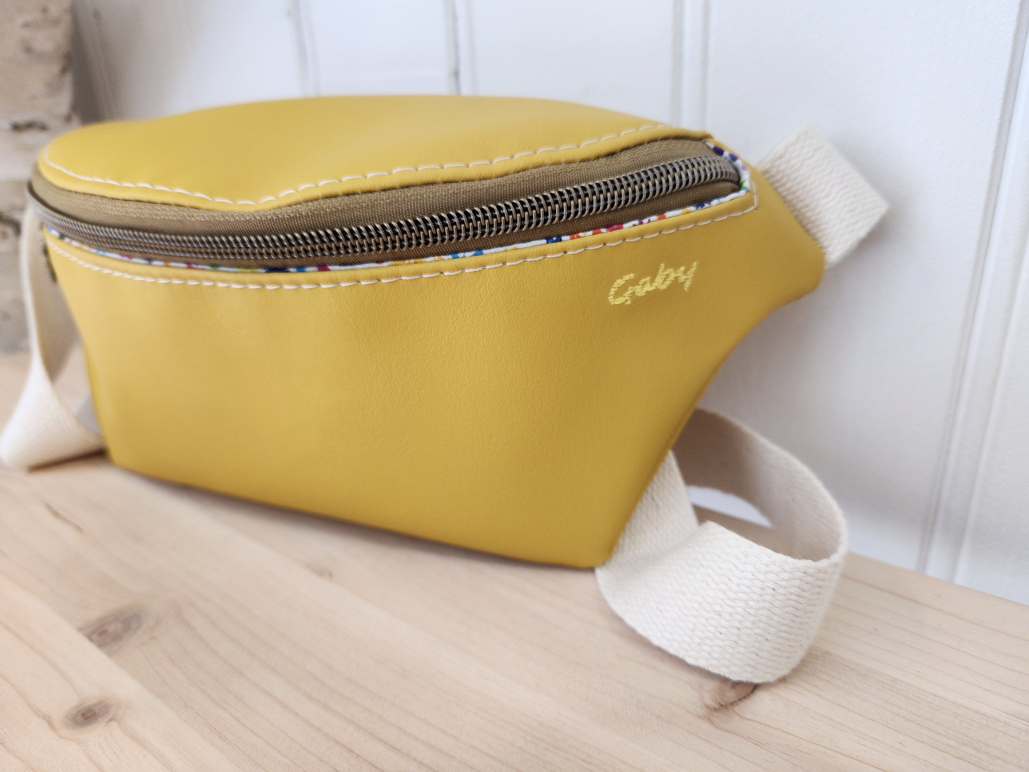 Banane petite taille