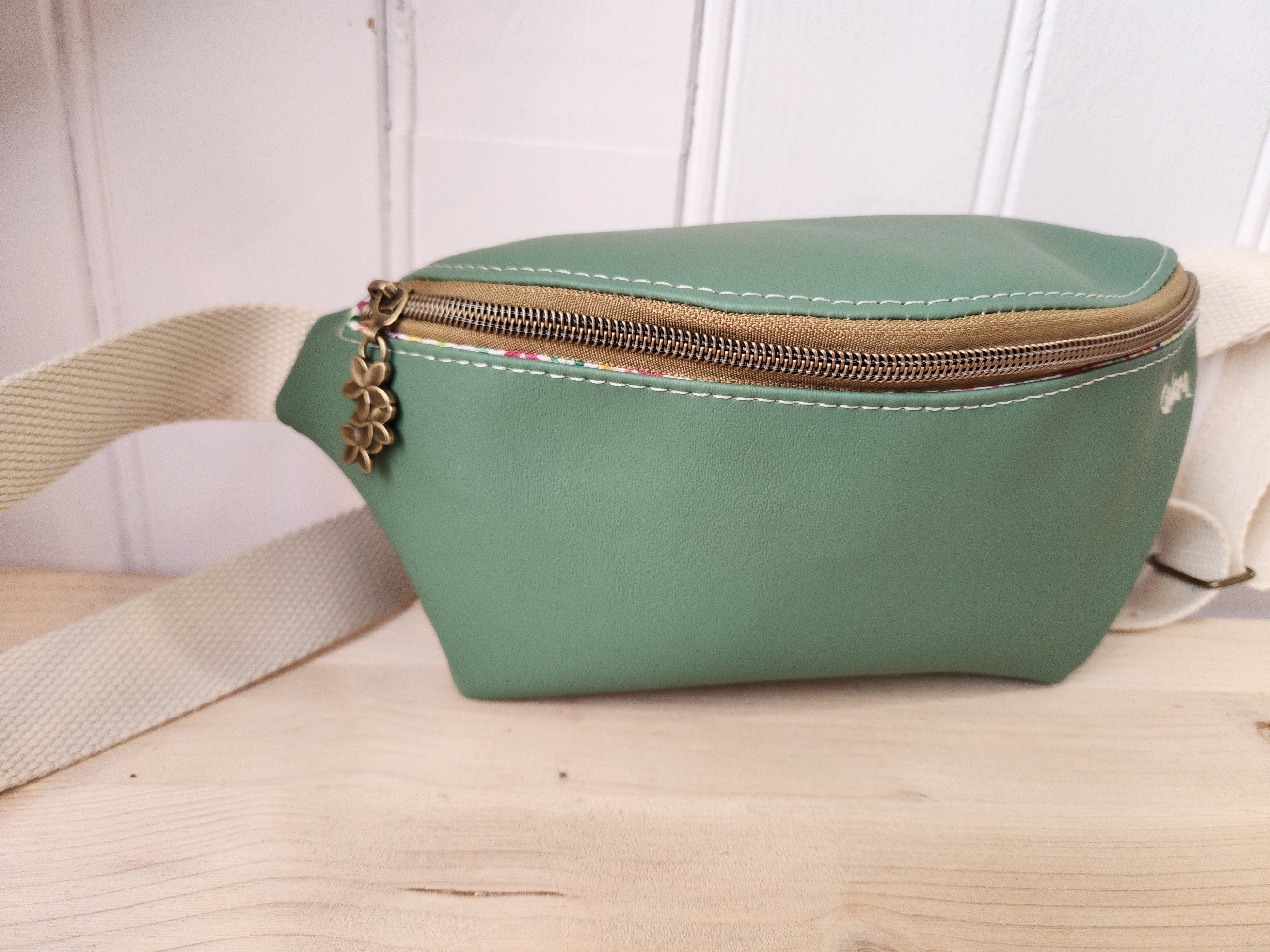 Banane petite taille