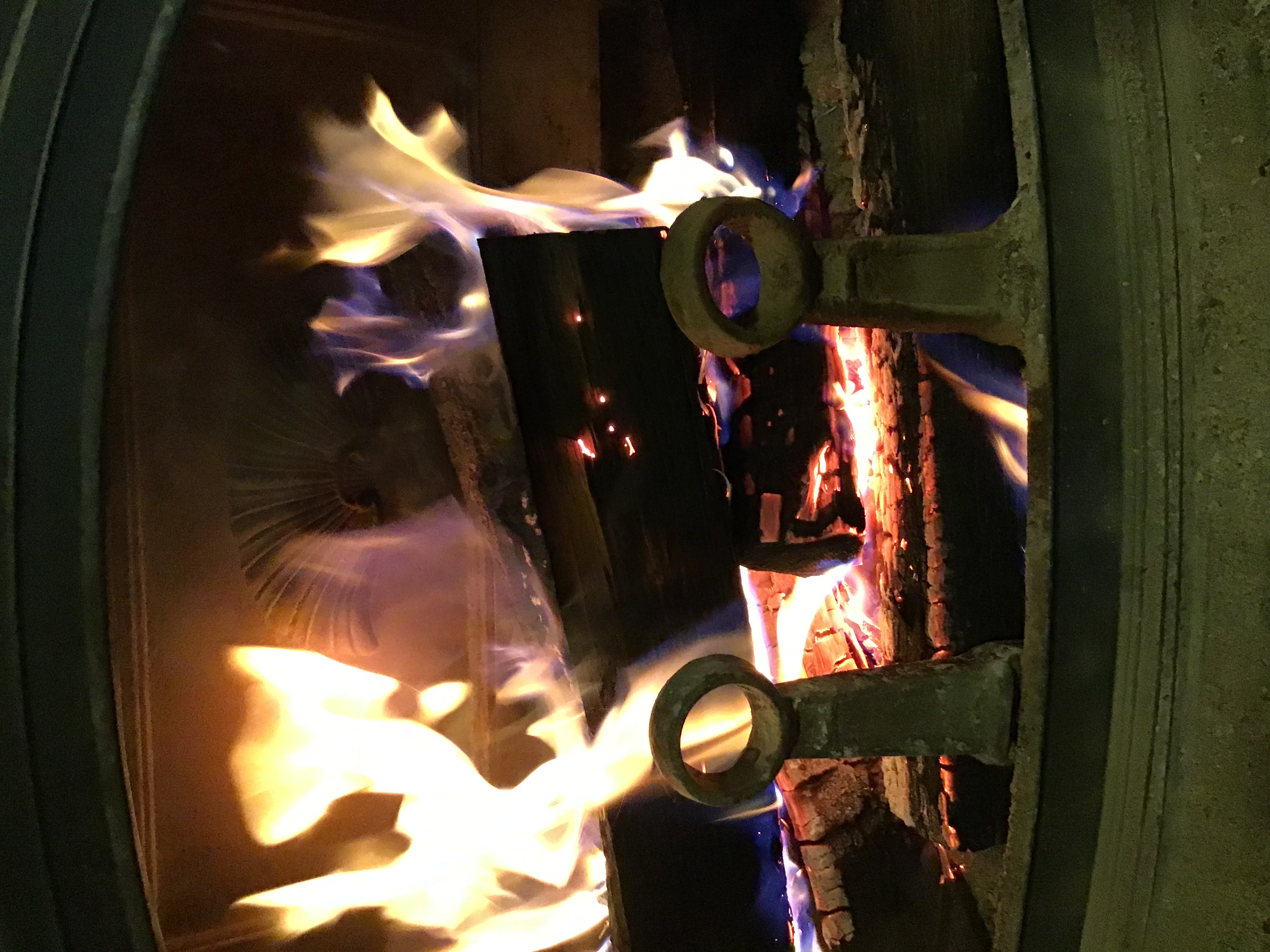 One crate of Hickory