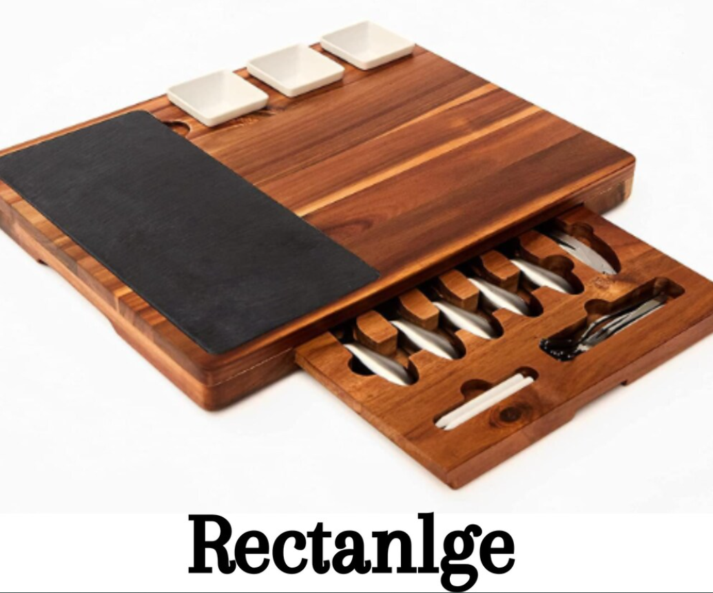 Personalized Charcuterie Board Set. Wedding gift, Realtor Gift, Fall decor, New Home Gift.