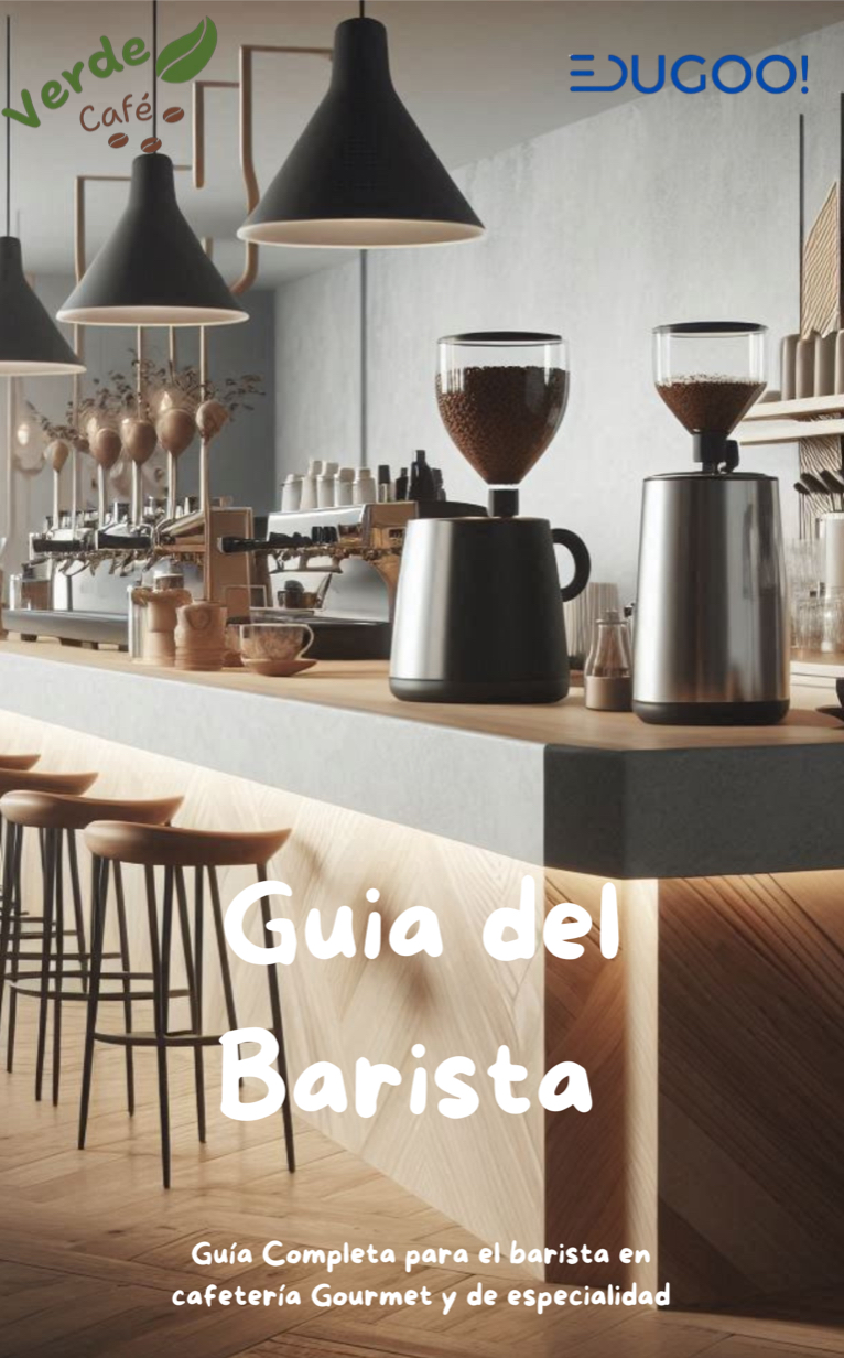 Guía del Barista