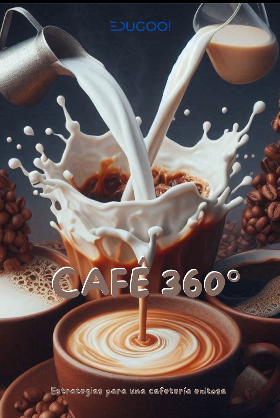 CAFÉ 360°