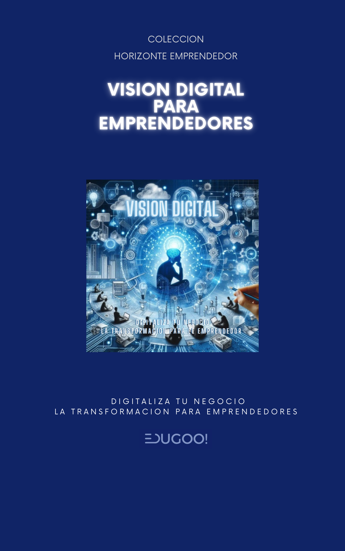 Vision Digital para Emprendedores