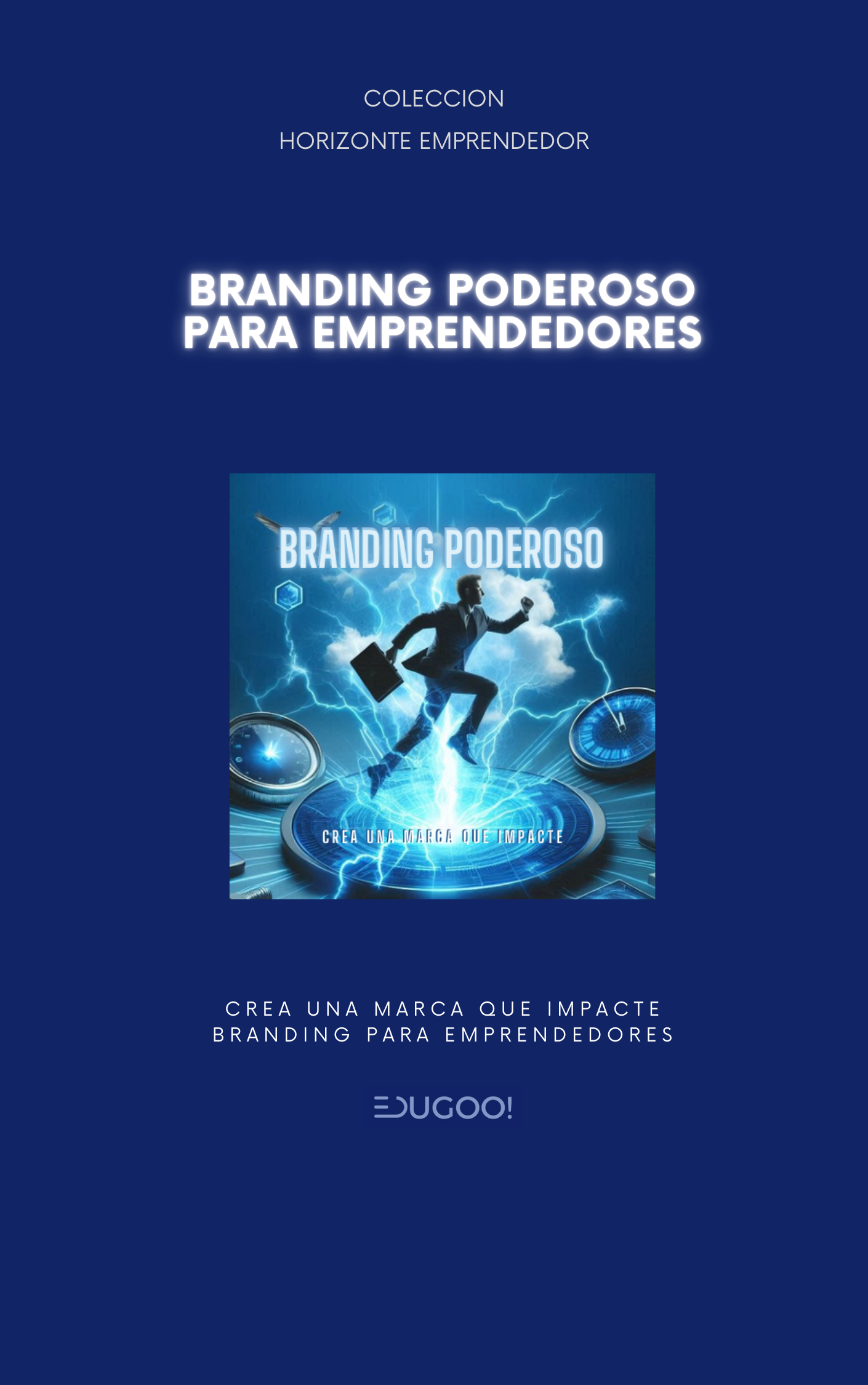 Branding Poderoso para emprendedores