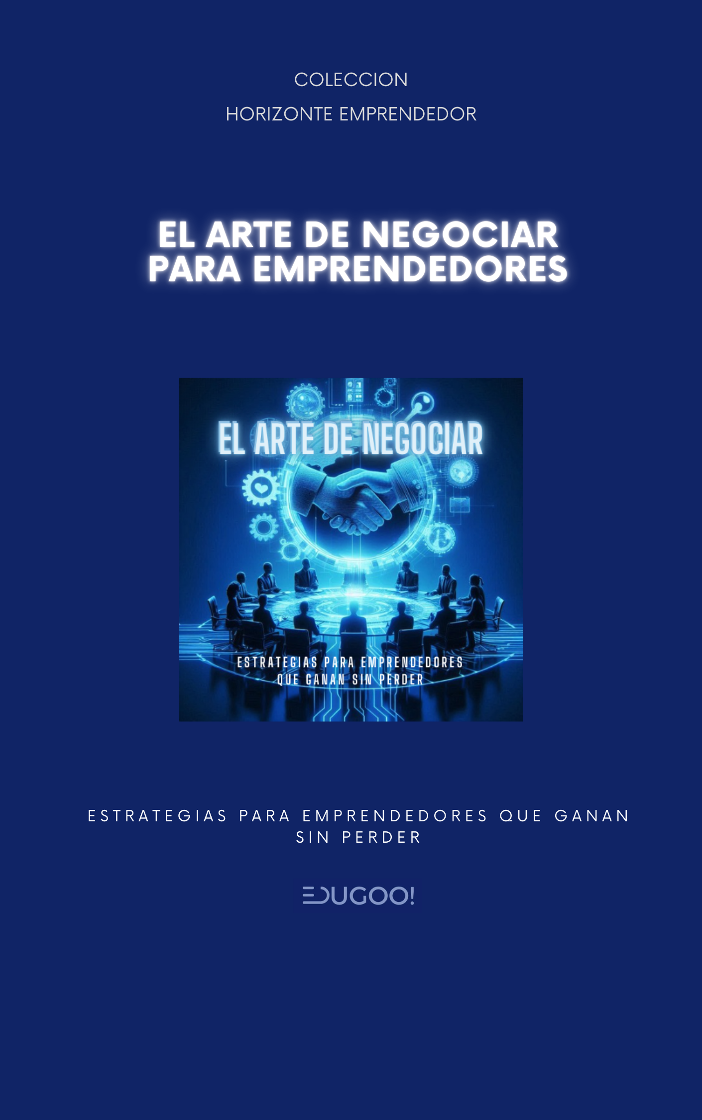 El Arte de Negociar