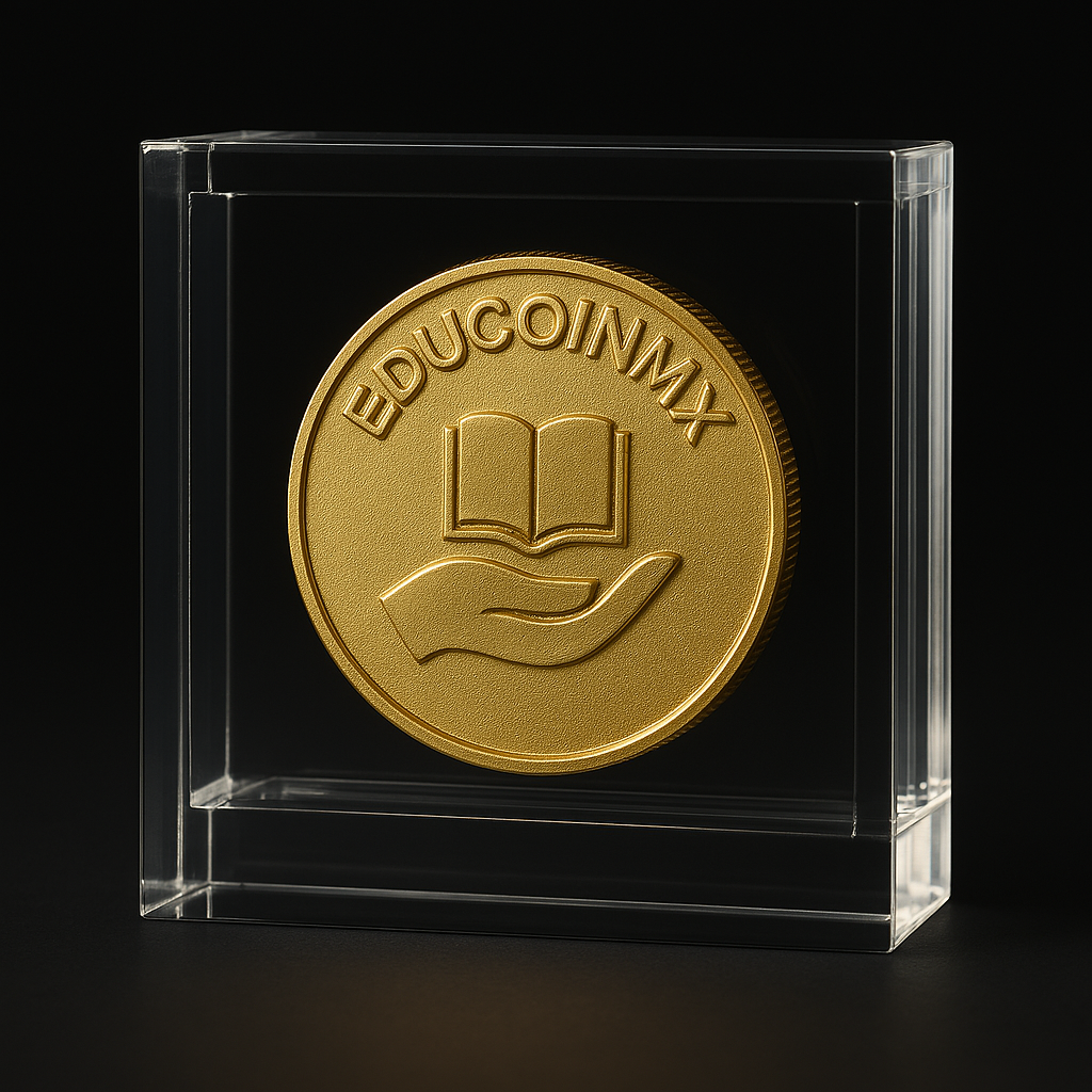 EDUCOINMX DE EDUGOO SPONSORS