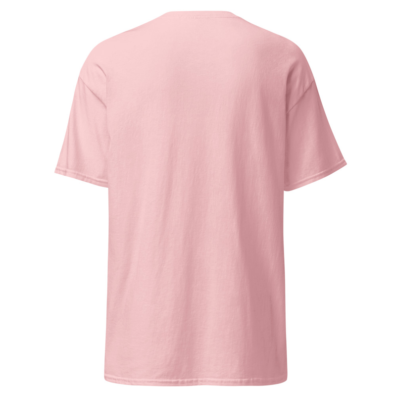 Unisex classic tee