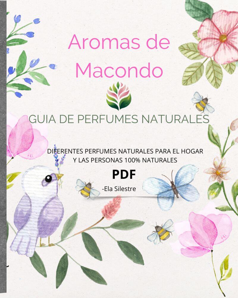 Los perfumes - PDF