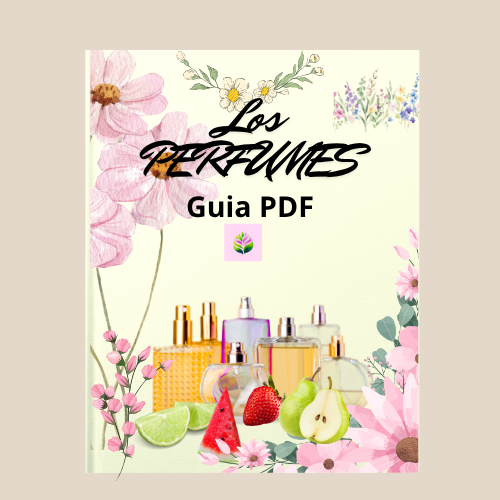 Los perfumes