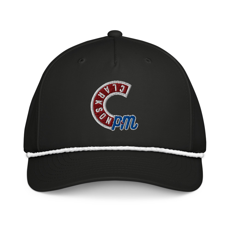 Clarkson Plumbing Hat