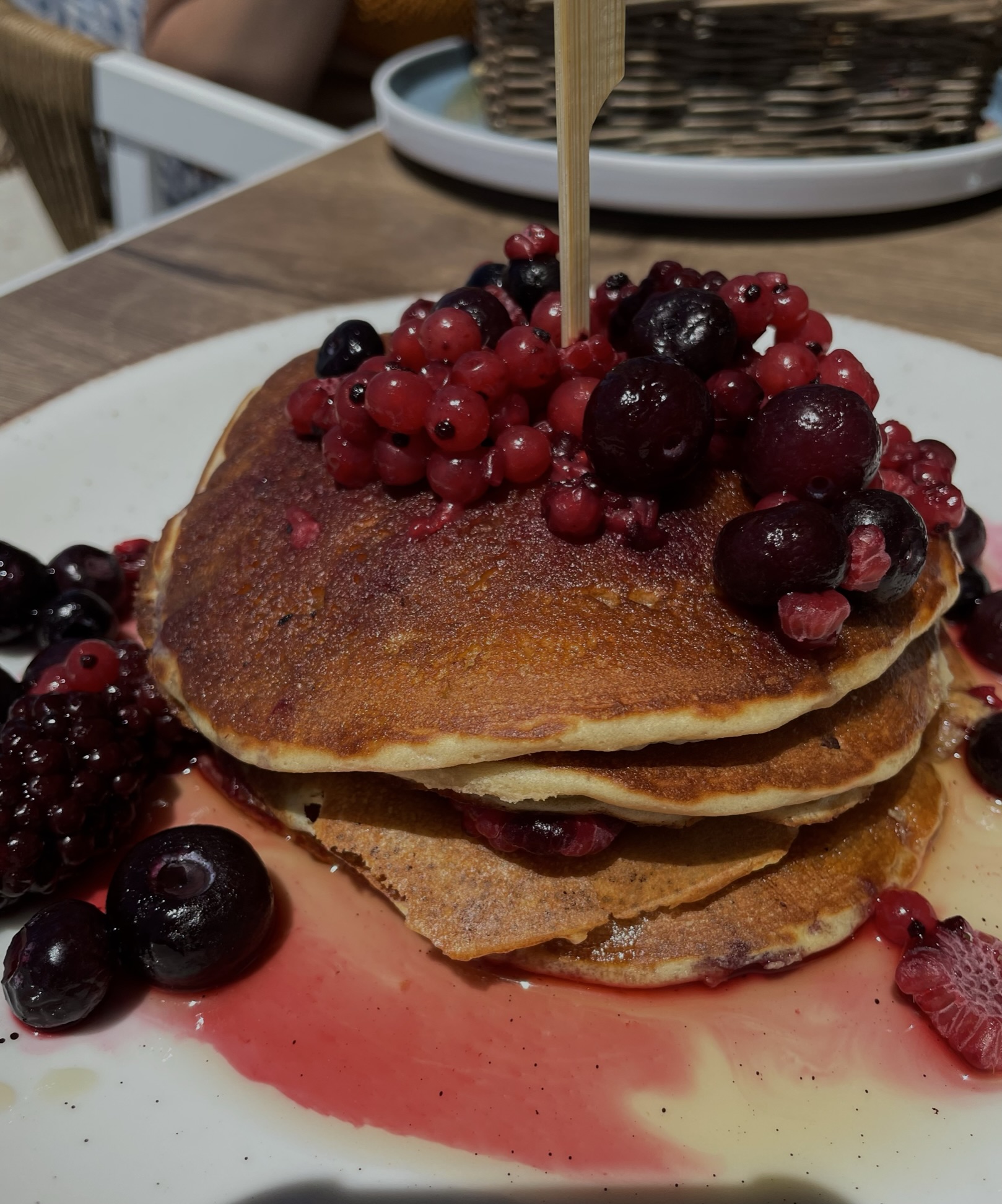 (Holistic )Start to your day