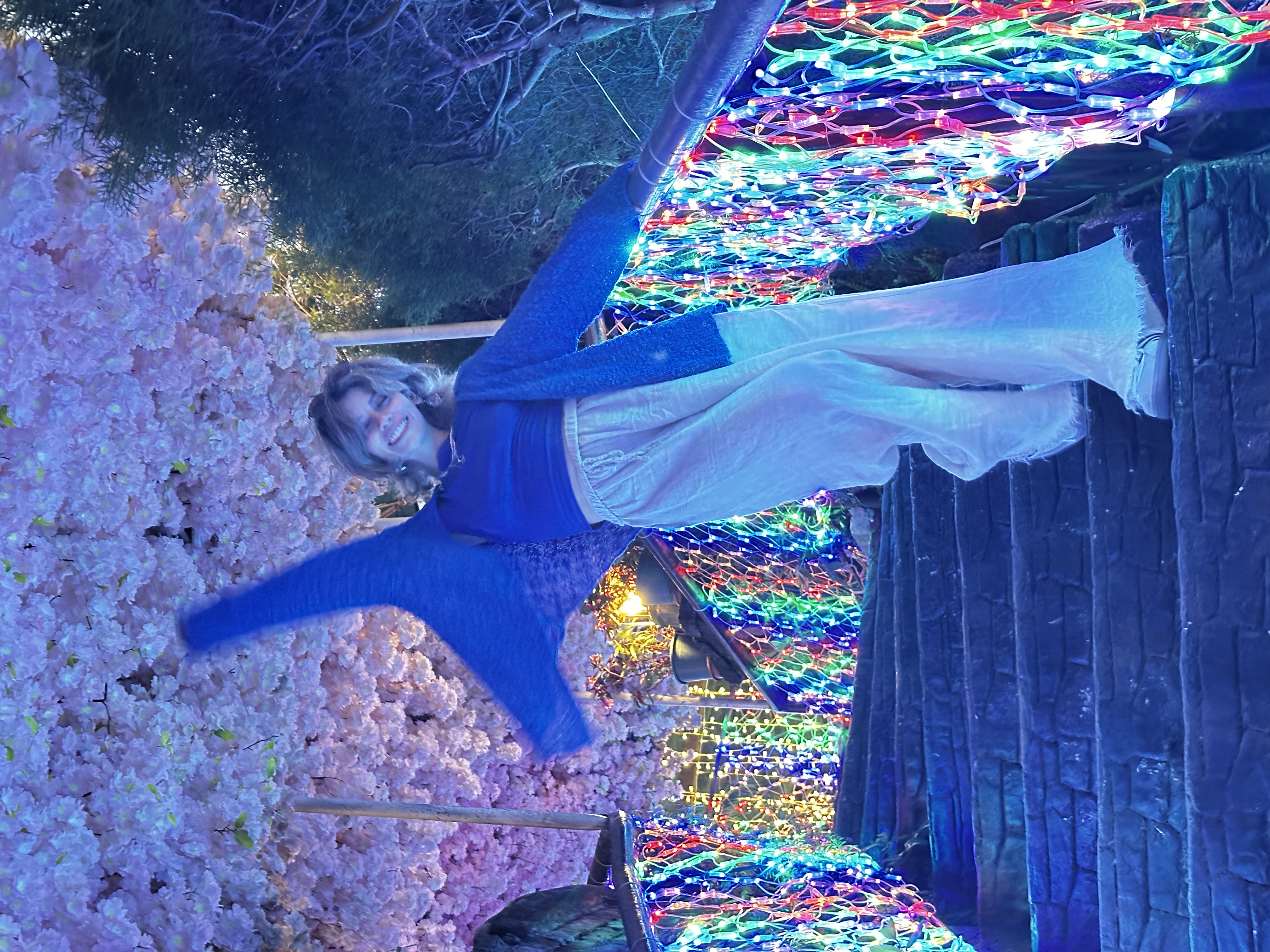 Personalized Nutrition Plan