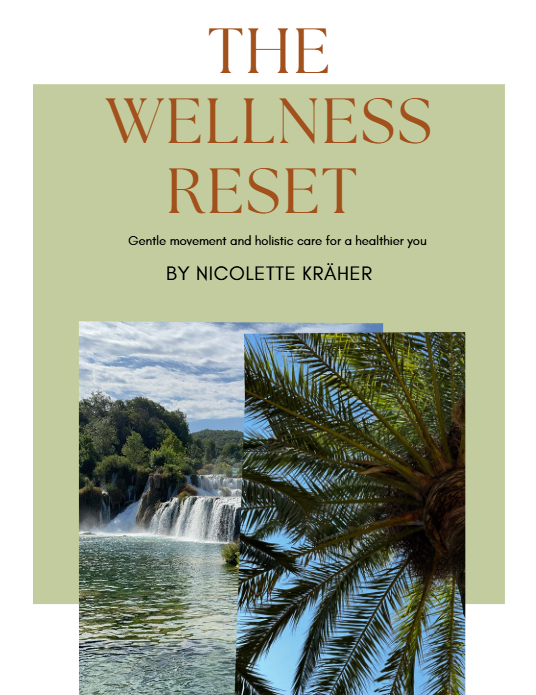 The Wellness Reset