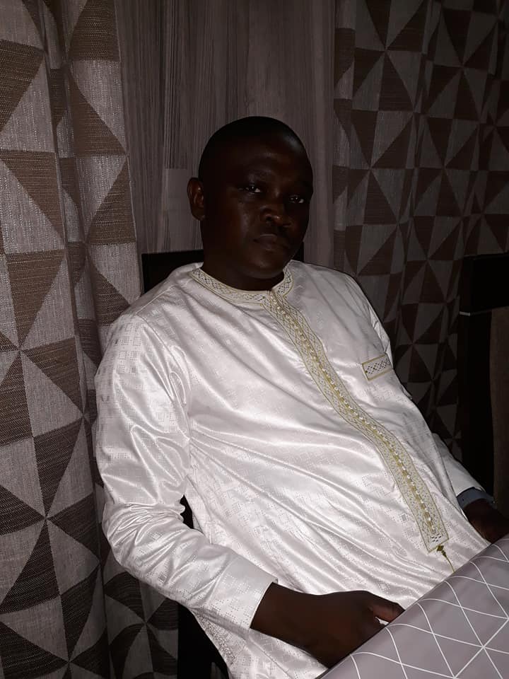 Kaftan 2 pièces Getzner