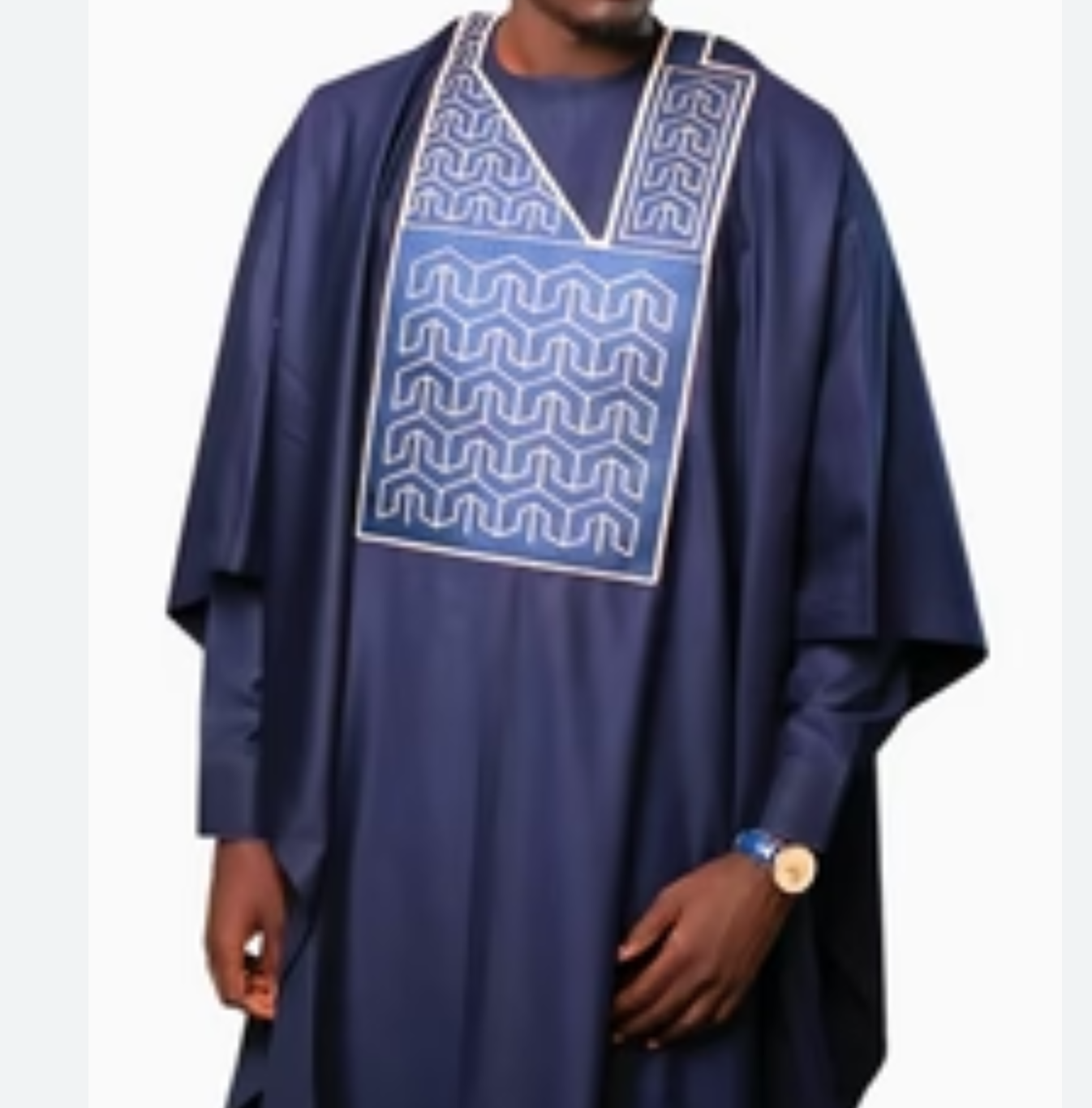 Tenue traditionnelle haut de gamme GETZNER