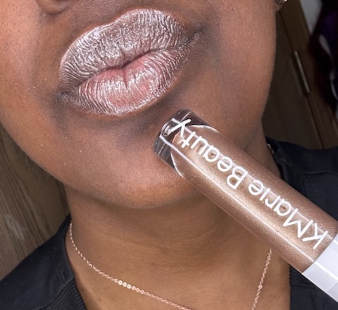 Chocolate Brown Nude