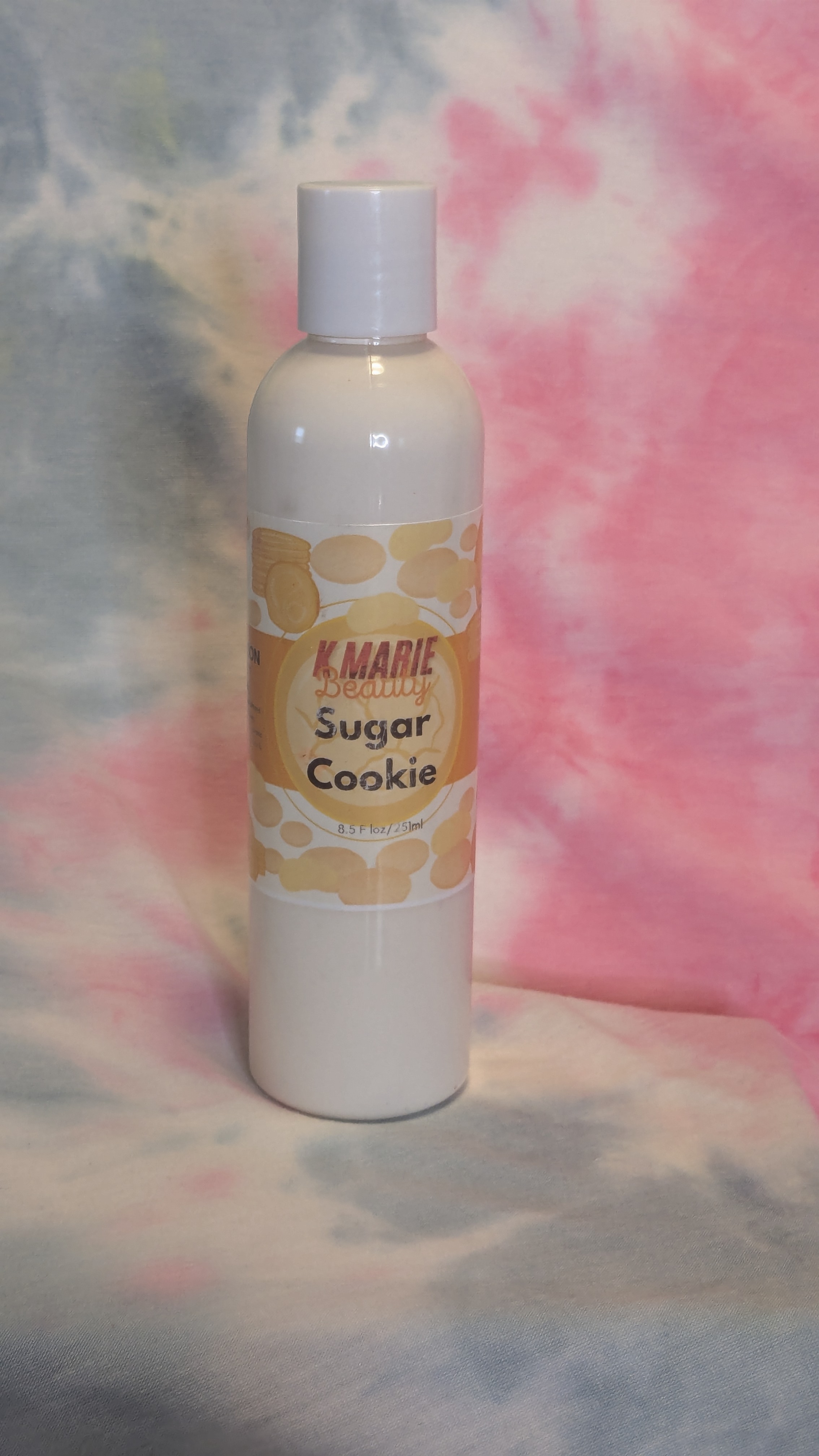 K Marie Sugar Cookie Lotion