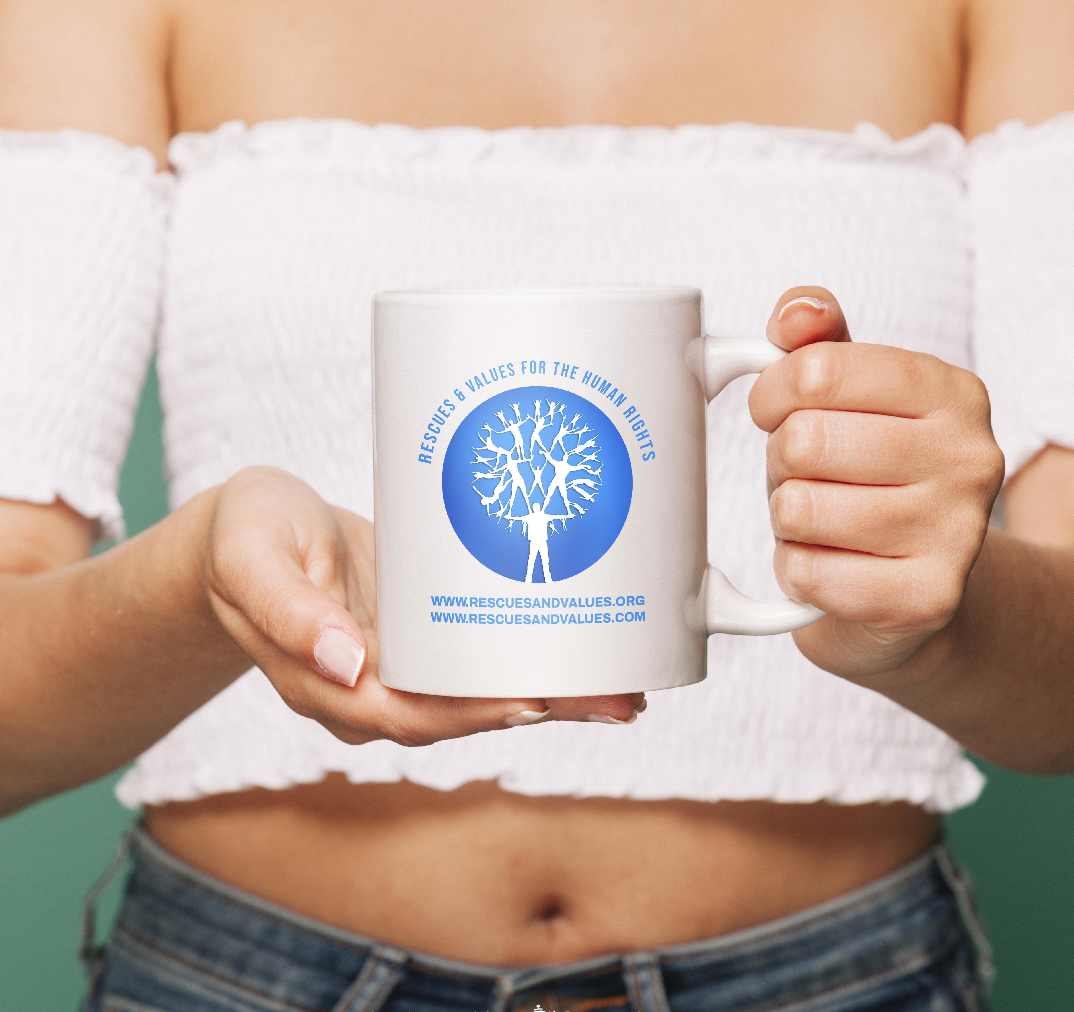 Mug Rescues and Values