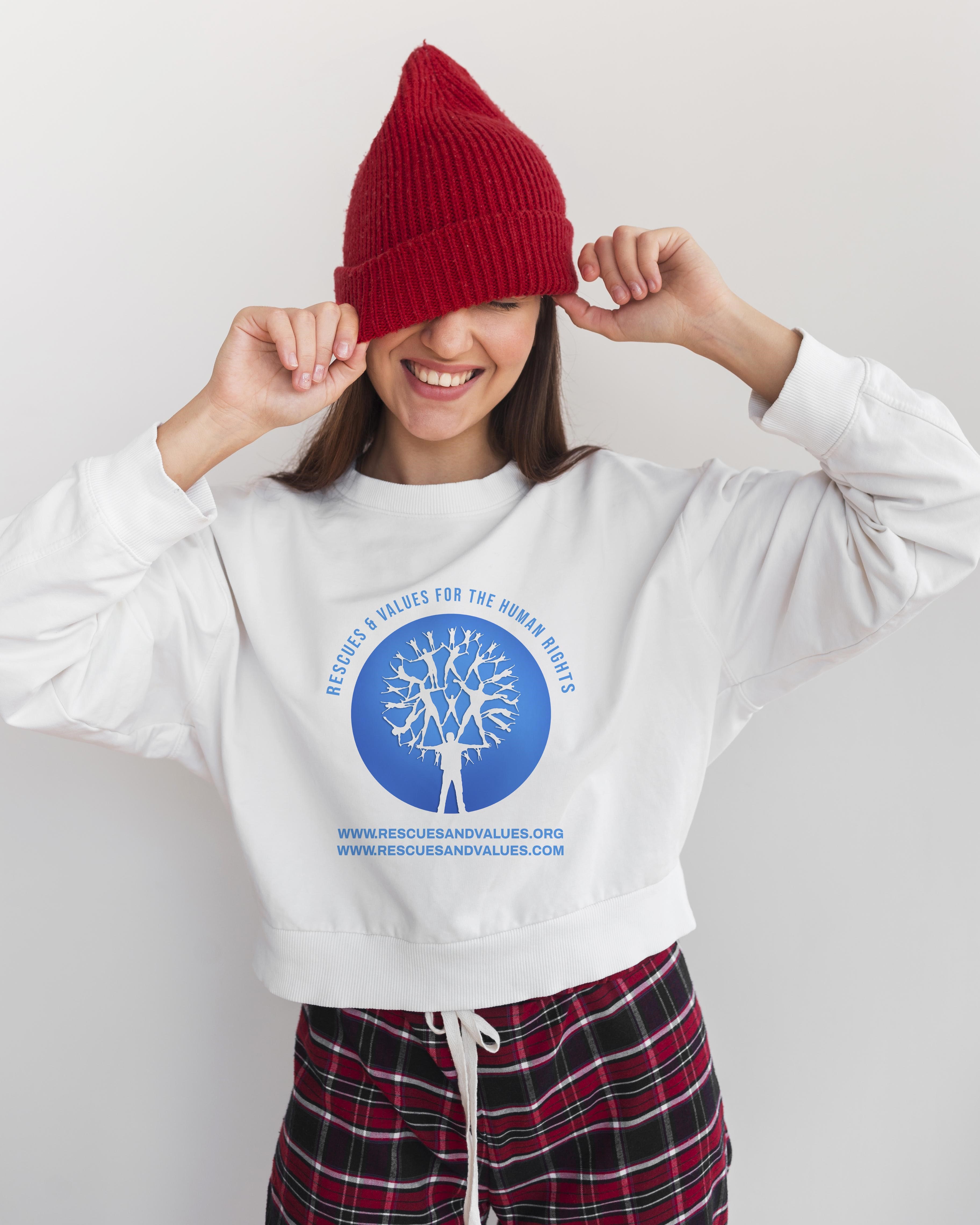 Camiseta Fina con Logo