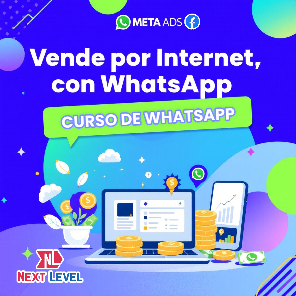 ¡Domina el Arte de Vender por WhatsApp y Dispara tus Ventas al Cielo!