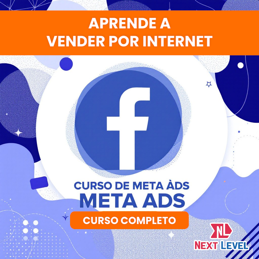 Curso de Meta Ads