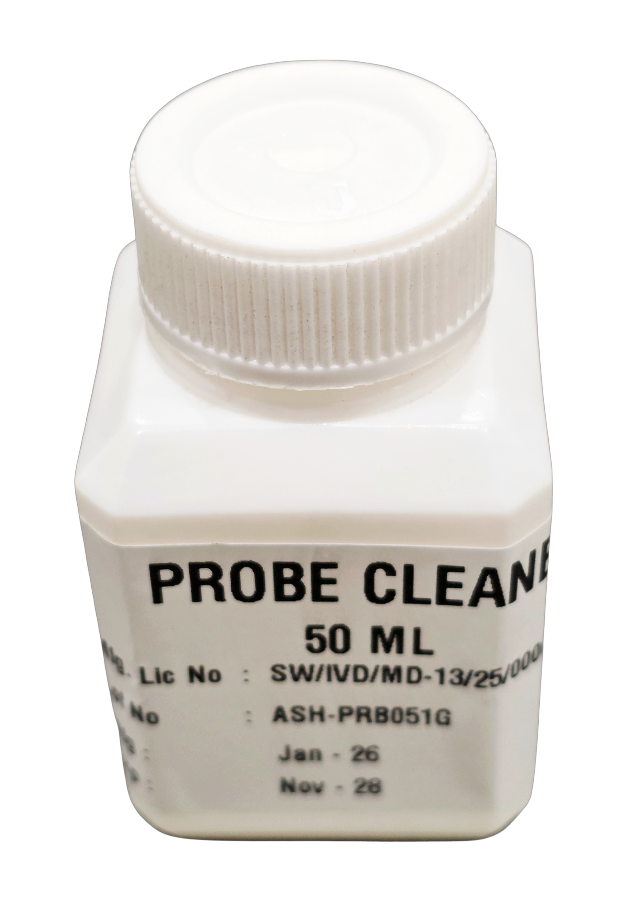 Probe Cleaner 50ml