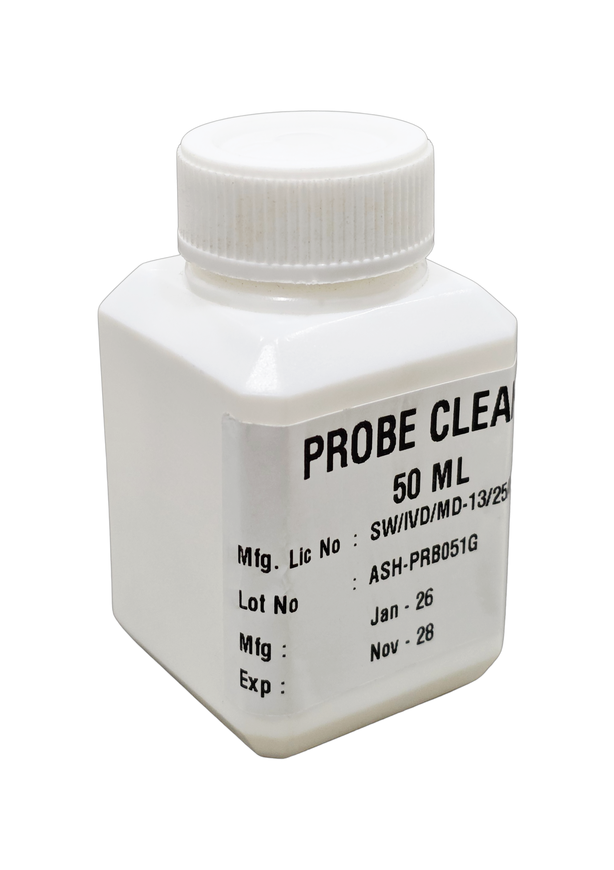 Probe Cleaner 50ml