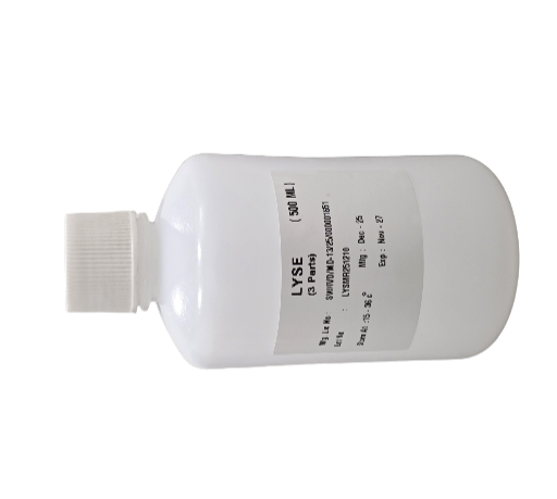 Lyse 500ml For Sysmex Xp 100