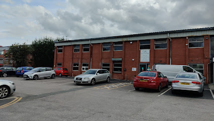 La Suerte Dance School 58-60 Higher Ardwick, Manchester M12 6DA