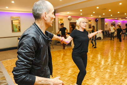 Havana Salsa Leeds 3 St Peter's Square, Leeds LS9 8AH