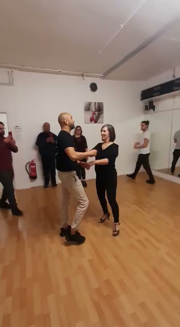 Havana Salsa Sheffield, 60 Upper Allen St, Sheffield S3 7GL