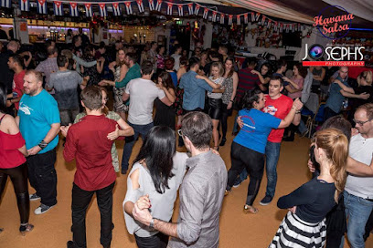 Havana Salsa Birmingham 8 Temple St, Birmingham B2 5BN