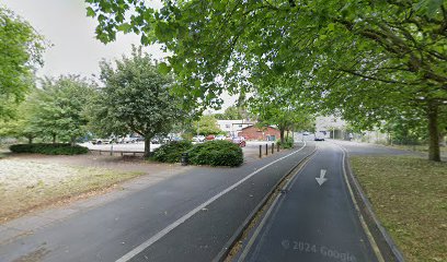 Havana Salsa Wolverhampton, Ring Rd St Marks, Wolverhampton WV3 0QH