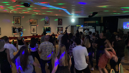 Havana Salsa Coventry. Broad Ln, Coventry CV5 7NL