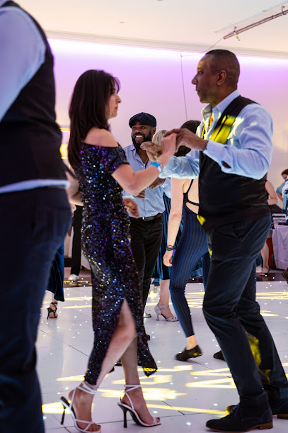 Havana Salsa Nuneaton, The Arches Bar and Restaurant, Nuneaton CV11 4NL