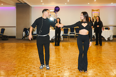 Havana Salsa Solihull, Solihull Sports & Social Club, Brick Kiln Lane, Solihull, Birmingham, B91 3LE
