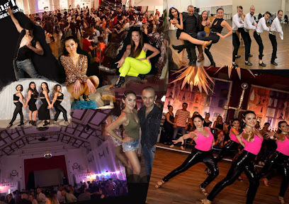 Hammersmith Salsa & Bachata Club, 11 Rutland Grove, London W6 9DH