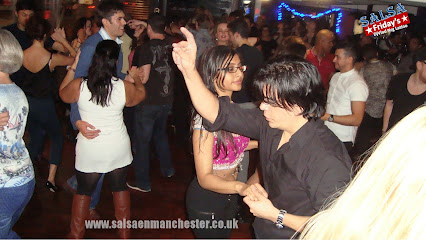 Playmesalsa, 16 Grove St, Wilmslow SK9 1DR