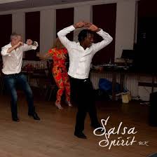 Salsa Spirit, 68 Derbyshire Ln, Stretford, Manchester M21 9DJ