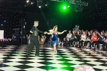 Leeds Salsa Club Salsa classes, 4 Bowman Ln, Leeds LS10 1HG