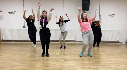 The Dance Studio Leeds First Floor, Mabgate mills, Mill 6, Macaulay St, Leeds LS9 7SW