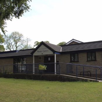 Ceroc Leeds St Chads Hall, Otley Road, Leeds, West Yorkshire, LS16 5JT