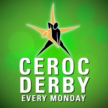Ceroc Derby The Rolls Royce Pavilion, Moor Lane, Derby, Derbyshire, DE24 9HY
