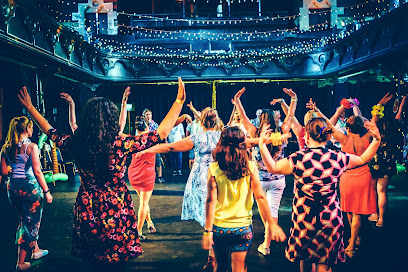 Academia de Salsa, 333 Woodlands Rd, Glasgow G3 6NG